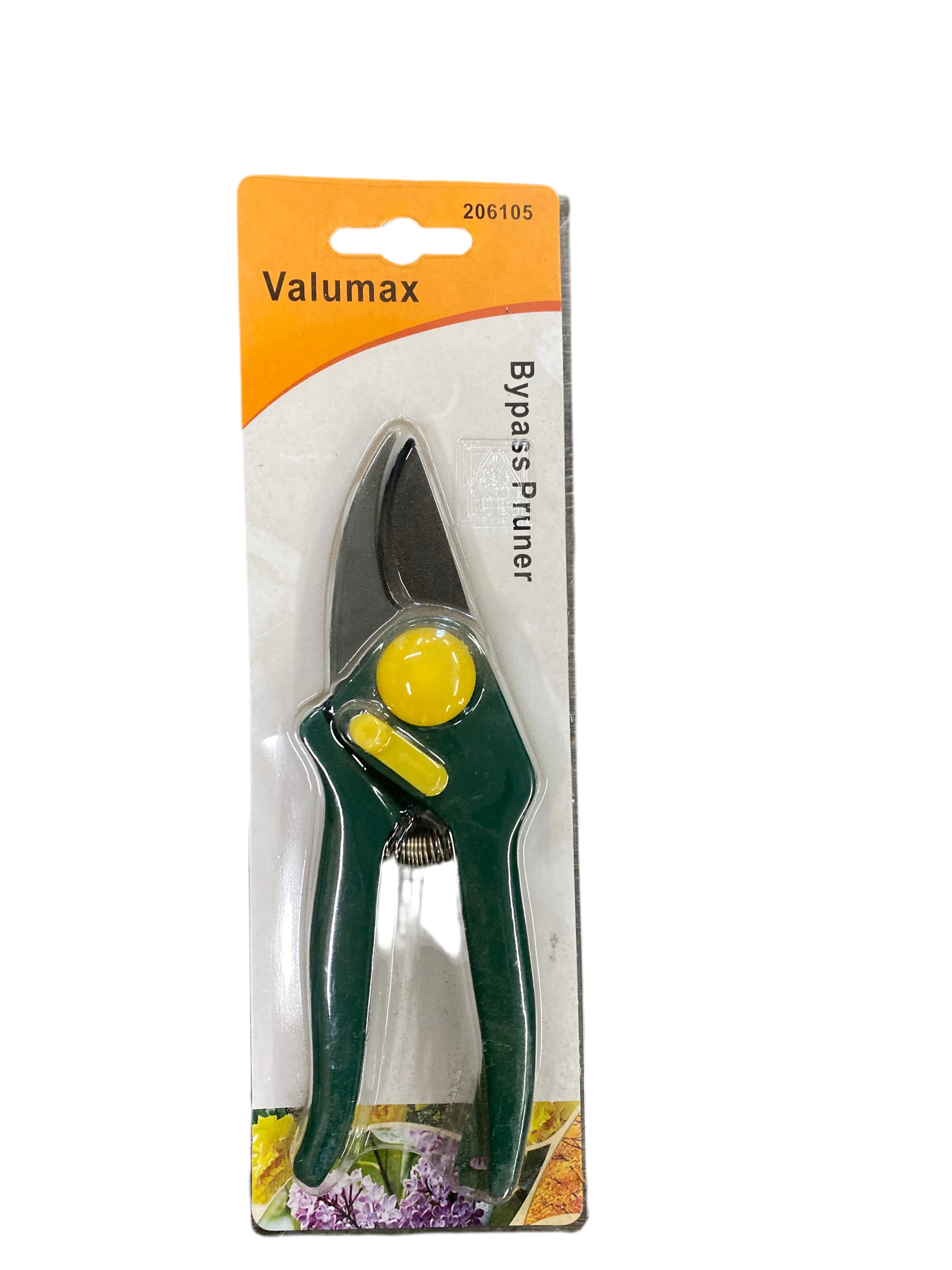 (8550) - Valumax Bypass Pruner