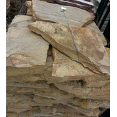 Variegated Flagstone (per lb) #7258 - Image 3