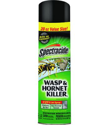 (8111) Wasp & Hornet Spray