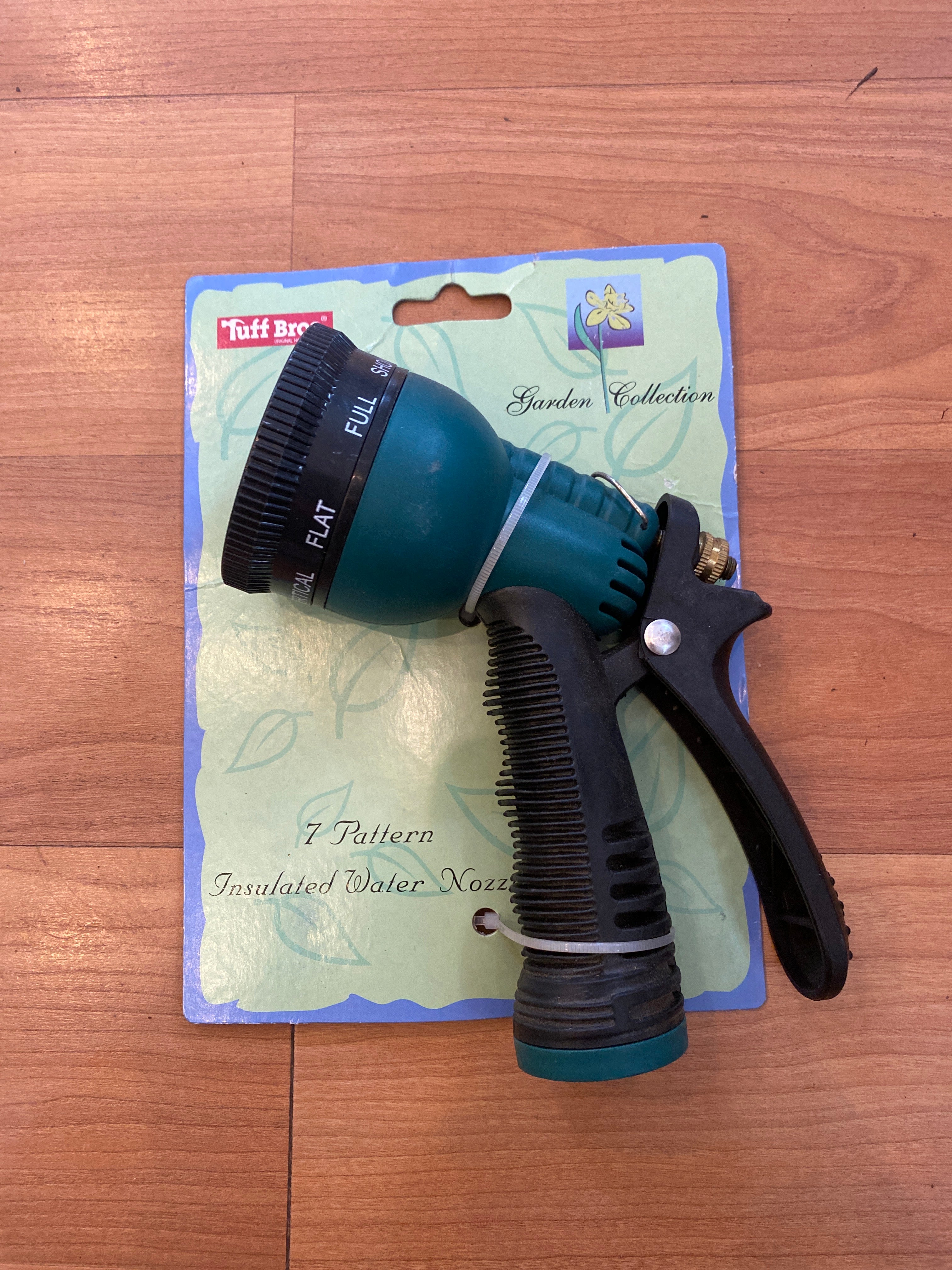 (8945) Water Hose Spray Nozzle