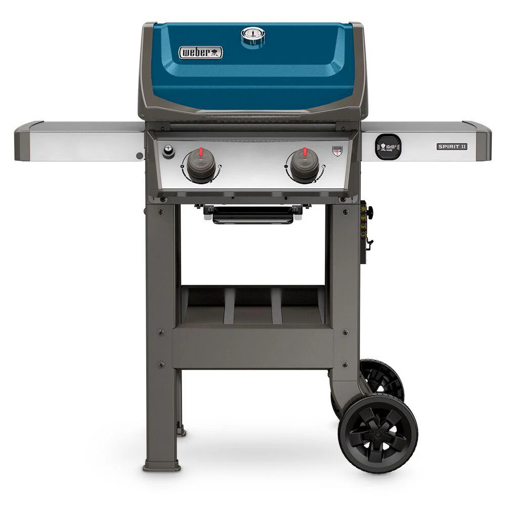 Weber Spirit II E-210 #99068
